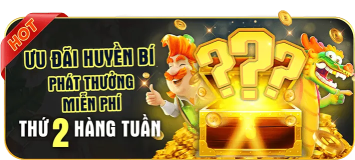 Biểu tượng jackpot lũy tiến với số tiền thưởng khổng lồ
