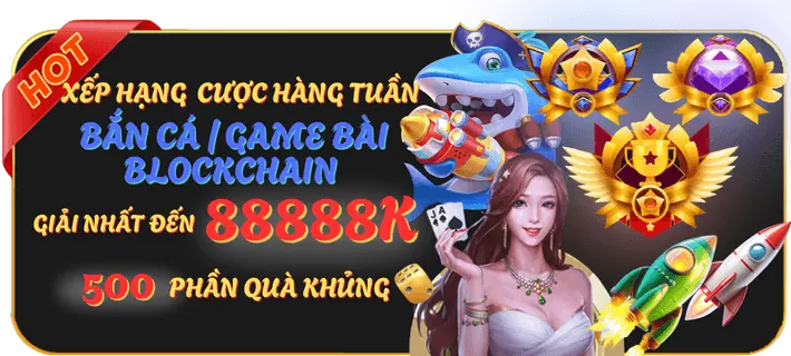 Khuyến mãi nạp lại hàng ngày cho game nổ hũ