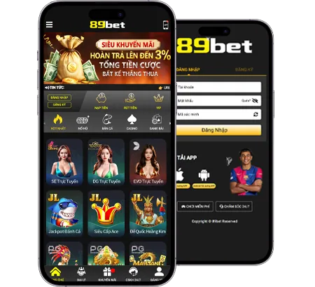 Khuyến mãi cá nhân hóa BigBet