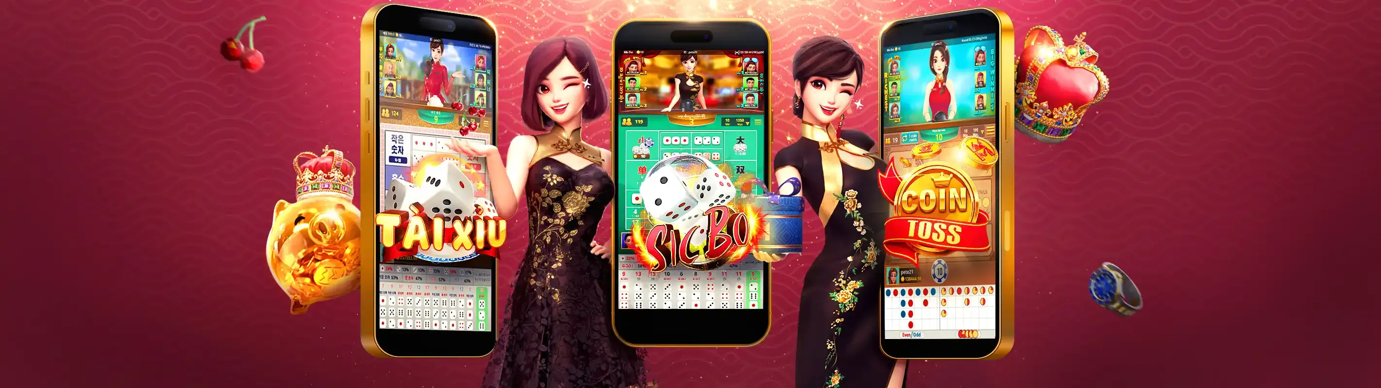 Thế giới bắn cá đầy màu sắc tại BigBet